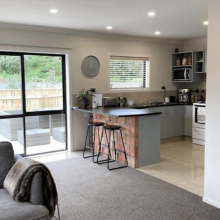 The Klein House Villa Whanganui Exterior foto