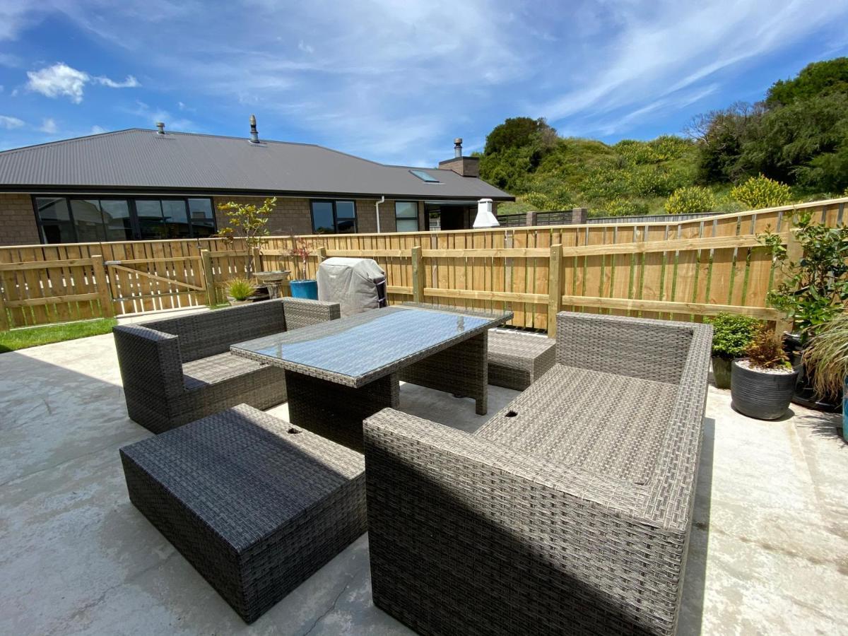 The Klein House Villa Whanganui Exterior foto